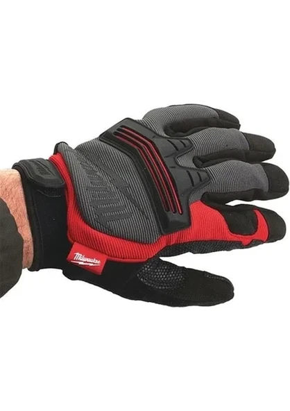Milwaukee Ağır Hizmet Tipi Iş Eldiveni 11 Beden / xxl - 48229734 - 4
