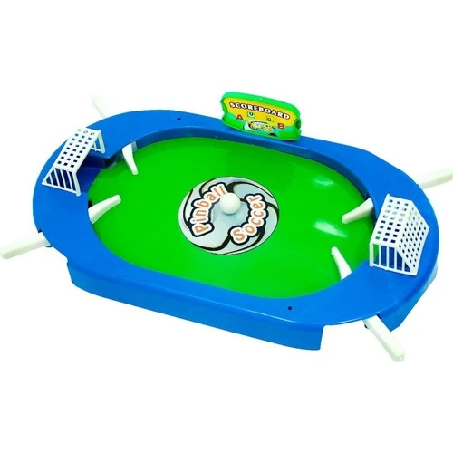 Tilt Futbol - Pinball Soccer - Matrax Oyuncak Eğlenceli Futbol - Resim 2