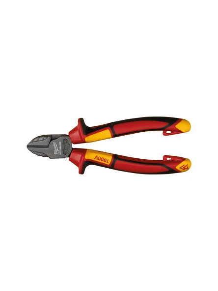 Milwaukee Yankeski 145 Mm Vde 1000V- 4932464566 - 3