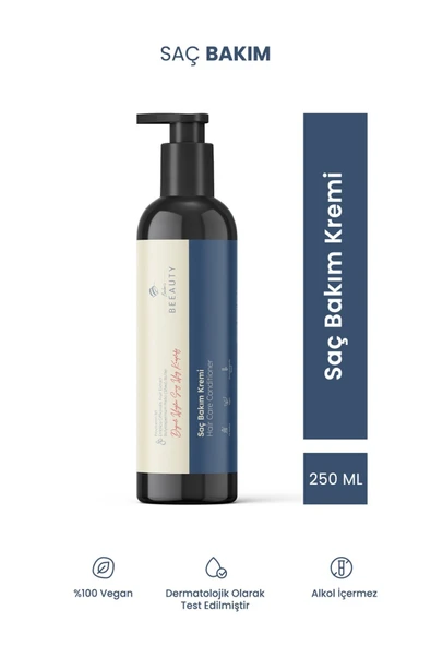 Balen's Beeauty Saç Bakım Kremi 250 Ml