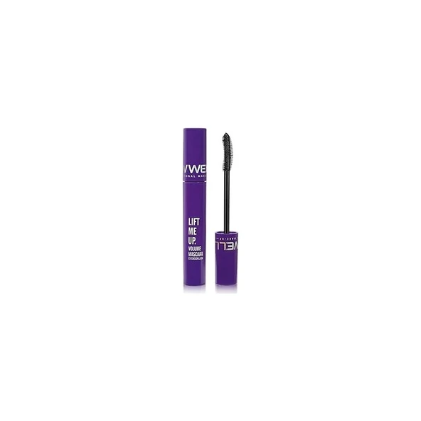 New Well Lıft Me Up Volume Mascara 8 ml ürün görseli
