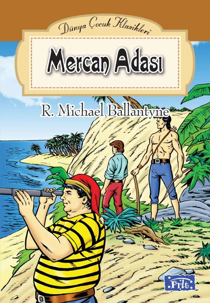 Mercan Adası ürün görseli