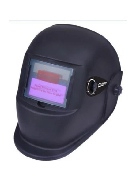 Astor Otomatik Kararan Kaynak Baş Maskesi Kolormatik