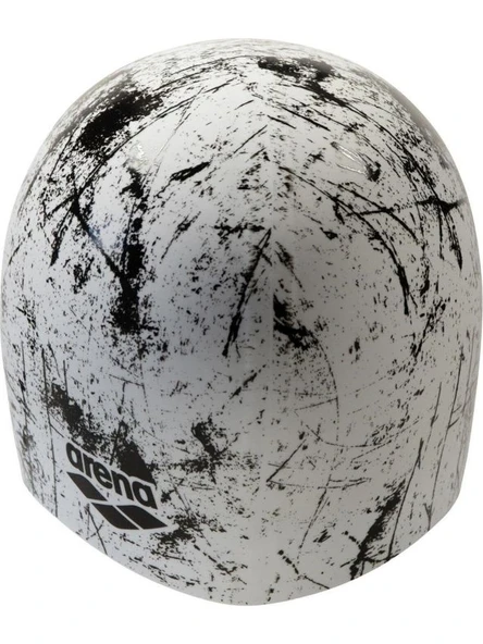 Arena Print 2 Yüzücü Bonesi 1E368274 - Resim 5