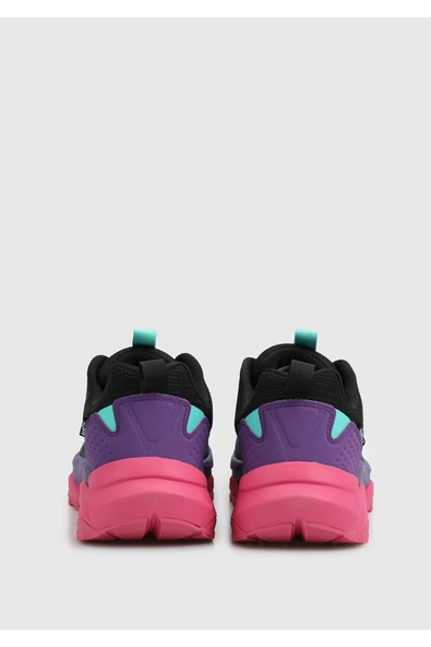 HUMMEL UNISEX PERFORMANS AYAKKABI  NANO 25 900790 - Resim 4