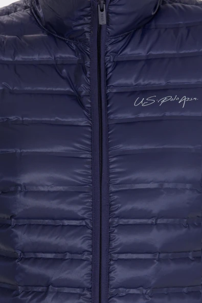 Kadın Lacivert Mont 1563451 - 6