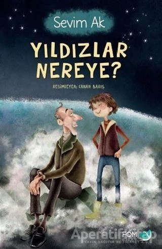 Yıldızlar Nereye? ürün görseli