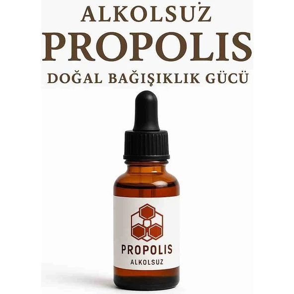 Propolis ürün görseli