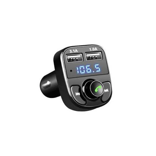 Bluetooth Araç Kiti Carx8