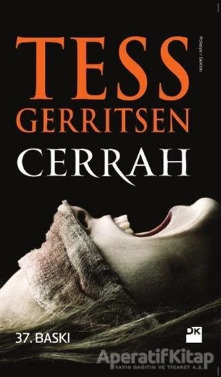 Cerrah ürün görseli