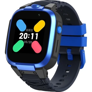 XIAOMI MI MIBRO WATCH PHONE Z3 XPSWZ001 MAVI
