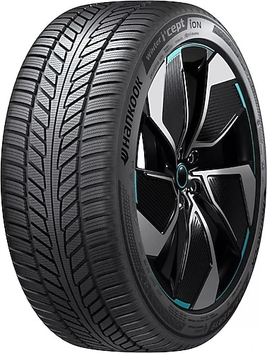 Hankook Winter icept iON IW01 285/40 R20 108V XL SOA Kış Lastiği - 2025 ürün görseli