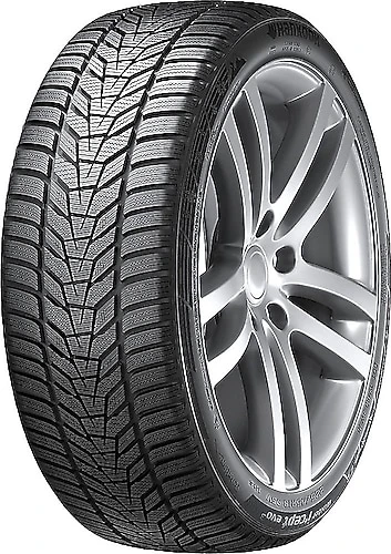 Hankook Winter icept Evo3 W330 225/50 R18 99V Kış Lastiği - 2025 ürün görseli