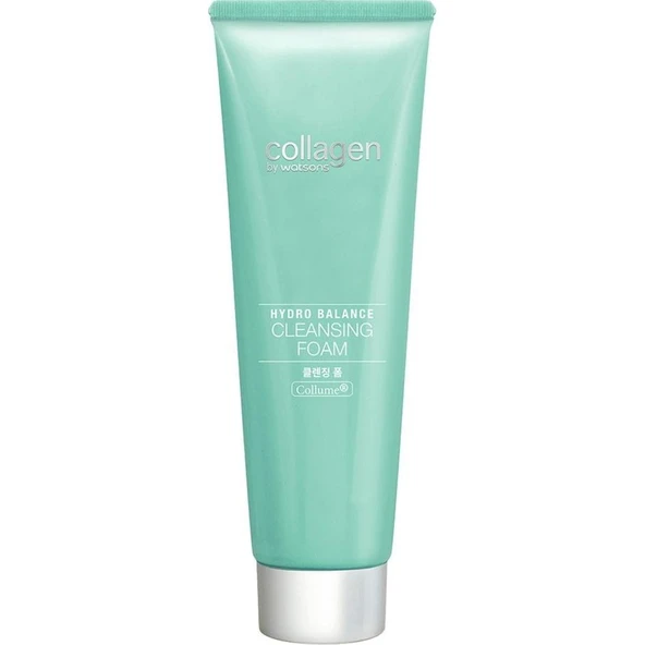 Collagen By Watsons Hidro Balans Temizleyici Köpük 125 ml ürün görseli