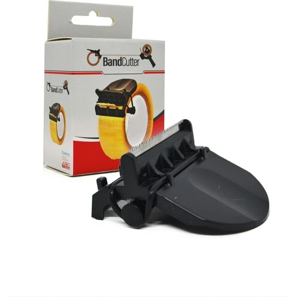 Bandcutter Pratik Avuç Içi Bant Kesme Aparatı ürün görseli