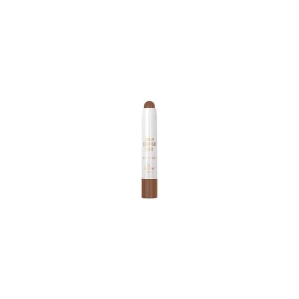 Golden Rose Chubby Contour Stick 03 Medium Deep ürün görseli