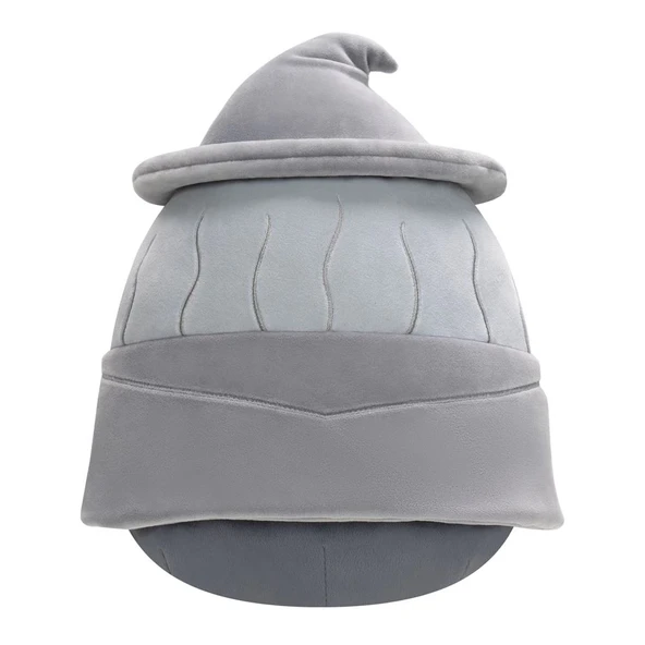 Squishmallows Yüzüklerin Efendisi Serisi - Gandalf 20 cm WB00200 - Resim 4