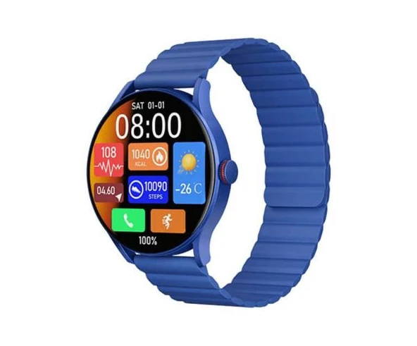 XIAOMI MI TG1 SMART WATCH MAVI