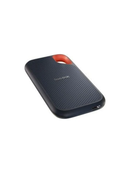 SanDisk 1TB Extreme Portable SDSSDE61-1T00-G25 USB 3.1 Taşınabilir SSD - 2