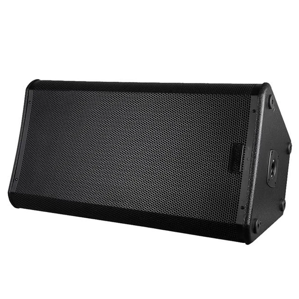 Shile K15S 15" 2000 Watt 2 Yollu Profesyonel Aktif Kabin Hoparlör - 3