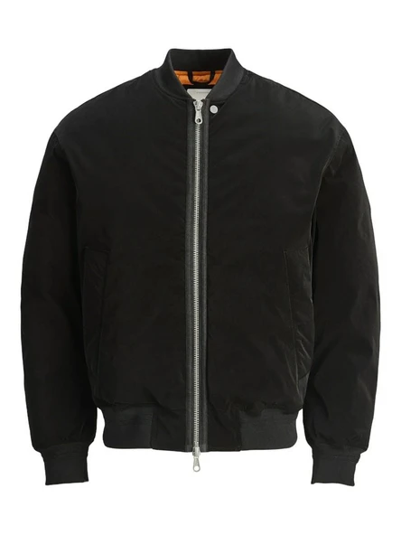 Jack Jones Crest Bomber Erkek Ceket 12287585 ürün görseli 1