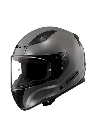 LS2 RAPID 2 NARDO GRI KASK ürün görseli 1