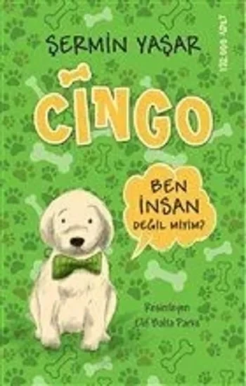 Cingo ürün görseli