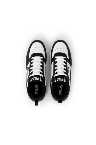 FILA REGA NF Beyaz Erkek Spor Ayakkabı FFM0370 - Resim 3