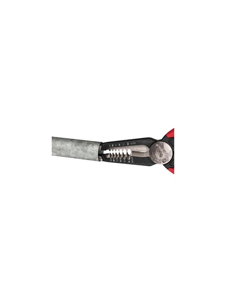 Milwaukee Kablo Sıyırıcı Kargaburun 230 Mm- 4932478554 - Resim 2