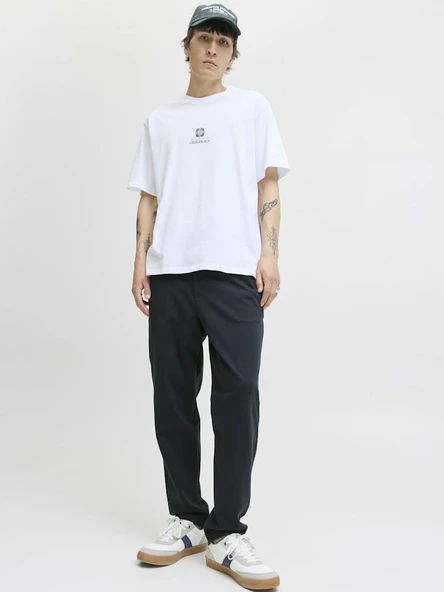 Jack Jones Tace Neo Jogger Erkek Pantolon 12282533 - Resim 6