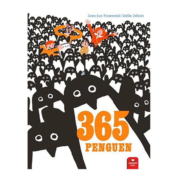 365 Penguen ürün görseli