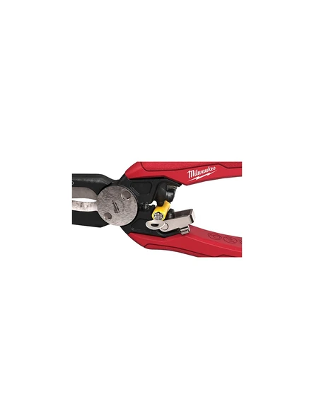 Milwaukee Kablo Sıyırıcı Kargaburun 230 Mm- 4932478554 - Resim 3