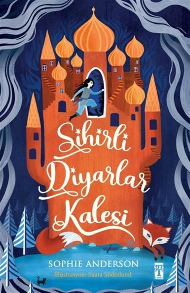 Sihirli Diyarlar Kalesi ürün görseli