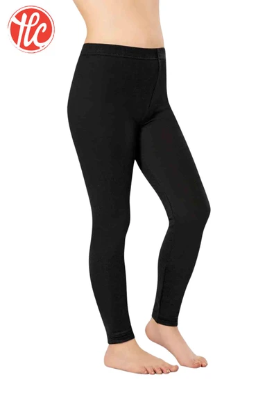 Gd Goldoremi 2004 Kız Çocuk Terletmez Sıcak Tutan Termal İçlik Tayt