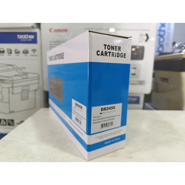 No Name Brother DR-2406 Muadil Drum Ünitesi