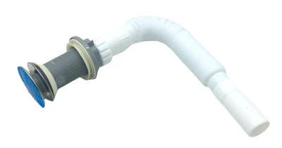 STOPLU KOKU SIZDIRMAZ SİFON (5284) - Resim 2