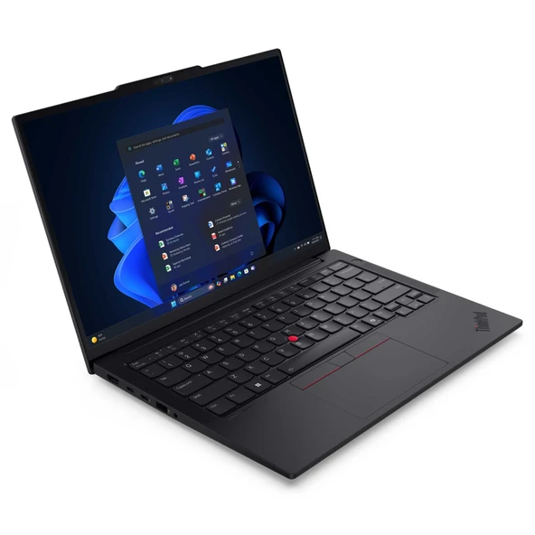 Lenovo ThinkPad E14 21SX007DTX001 Ultra5 225U 16GB 1TBSSD 14" WUXGA FreeDOS Dizüstü Bilgisayar - Resim 2