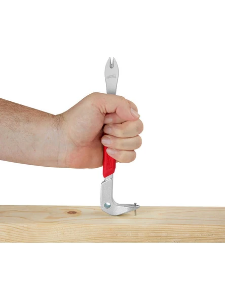 Milwaukee Kerpeten Manevela 9" 229MM - 4932478249 - 5