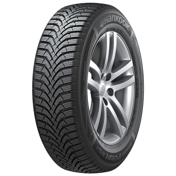 Hankook Winter Icept Rs3 w462 185/65r15 92t xl Oto Kış 2025 - Resim 2
