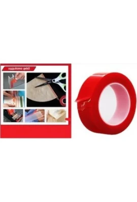 MEG K13-173 18MMX5MT AKRİLİK SİLİKONİZE BANT (5284) ürün görseli