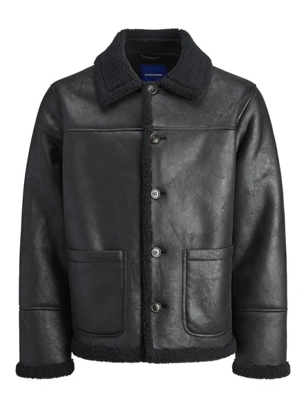 Jack Jones Cambrıdge Rancher Erkek Ceket 12282946 ürün görseli 1