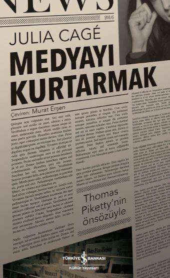 Medyayı Kurtarmak ürün görseli