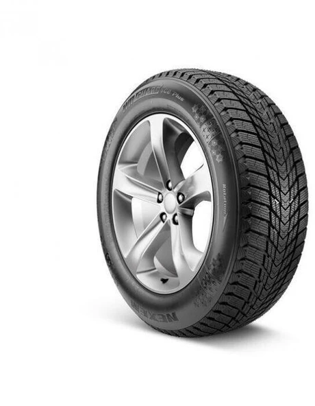Nexen Winguard ıce plus  205/70r15 100t xl Suv Kış 2025 - Resim 2