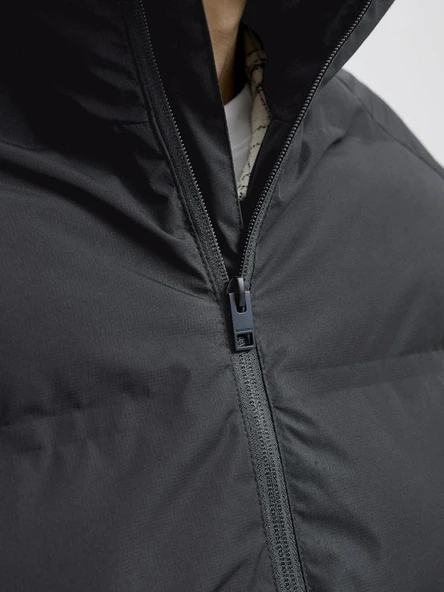 Jack Jones Soho Fuffer Erkek Mont 12278750 - Resim 7