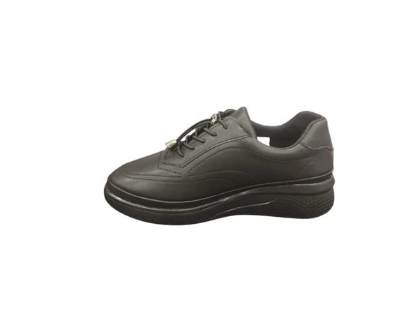 My Belle 3428Z Kadın Günlük Ortopedik Casual Ayakkabı - 2