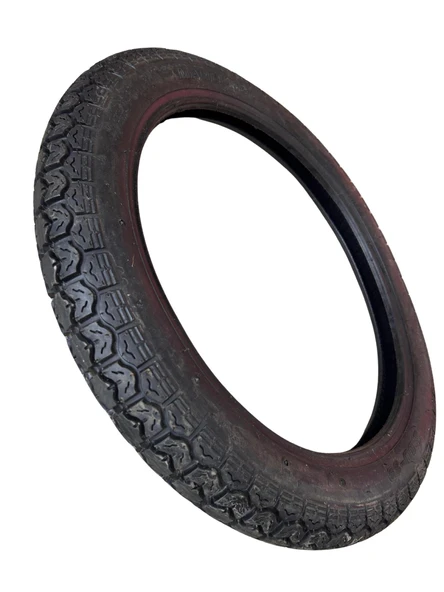 MONDİAL DIŞ LASTİK 3.00-18 TUBELESS - 3