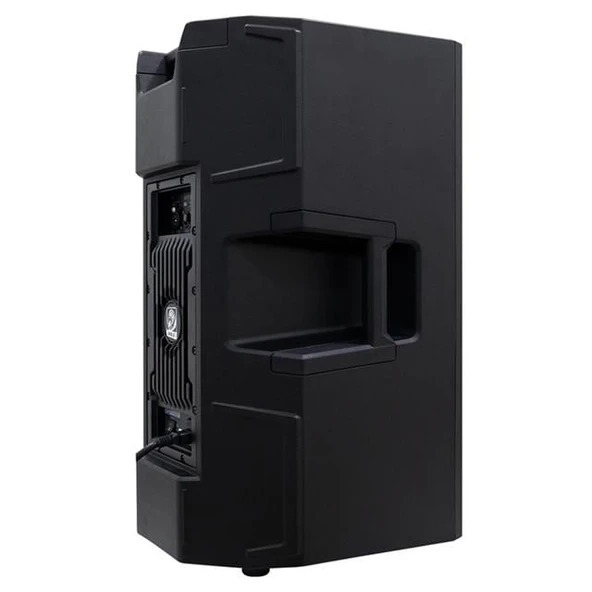 Shile ART915S 15" 2100 Watt 2 Yollu Profesyonel Aktif Kabin Hoparlör - 3