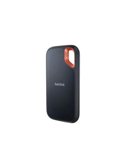 SanDisk 1TB Extreme Portable SDSSDE61-1T00-G25 USB 3.1 Taşınabilir SSD - 3