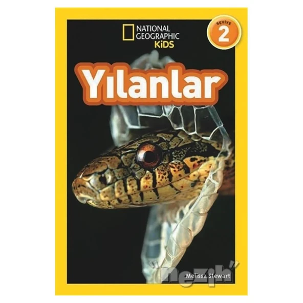 Yılanlar (Seviye 2) ürün görseli