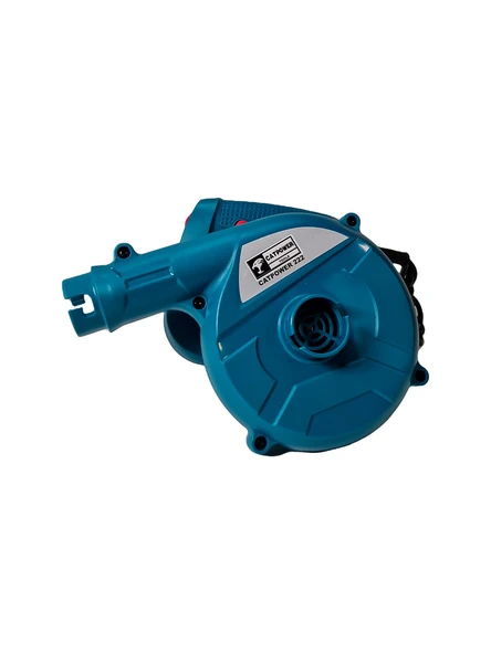 CATPOWER 222 Üfleyici Körük 600 W - 5